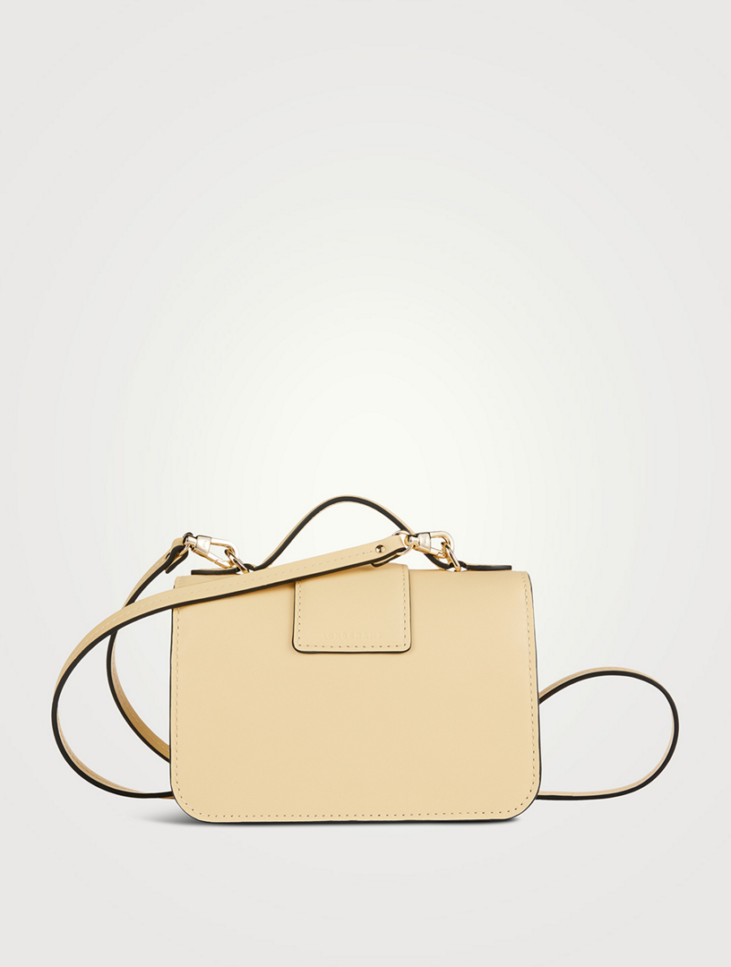 Saffiano Lola Crossbody