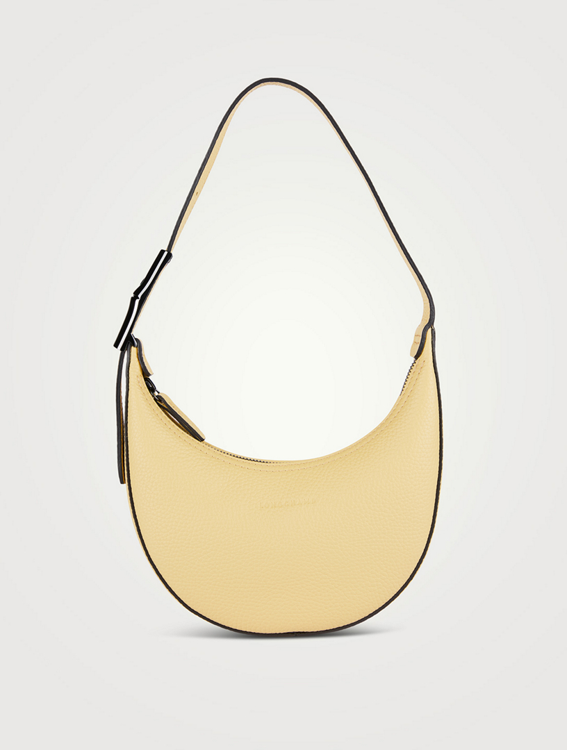 ROSEAU - Hobo bag S