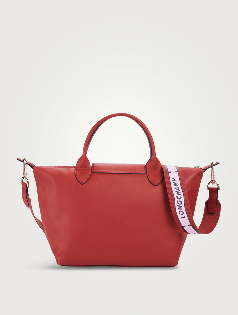 Longchamp XS Le Pliage Xtra Tote Bag - Farfetch