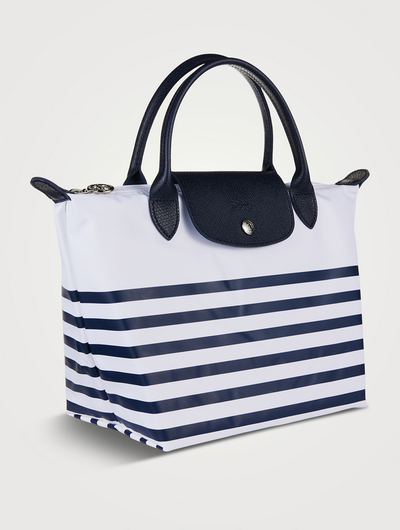 Grand Sac Shopping Le Pliage Longchamp