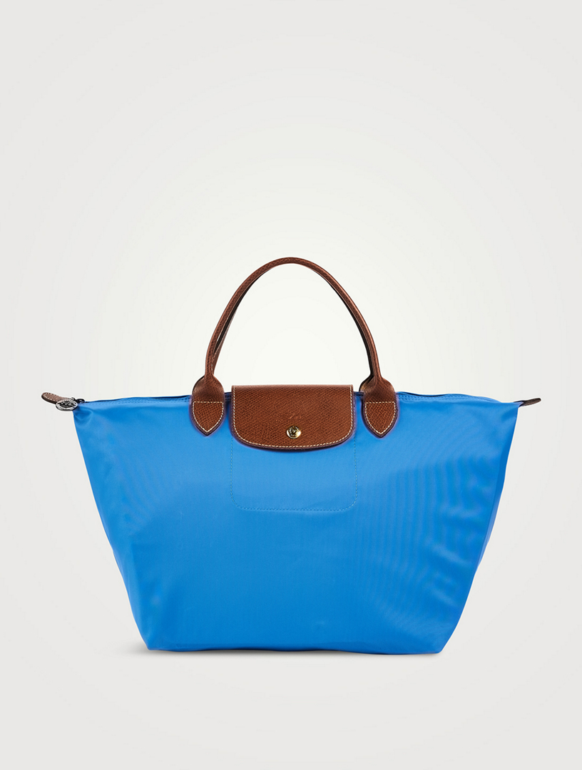 Sac longchamp outlet moyen