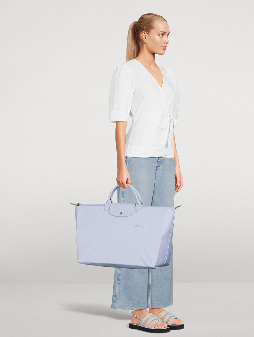 Le pliage shopping bag hot sale