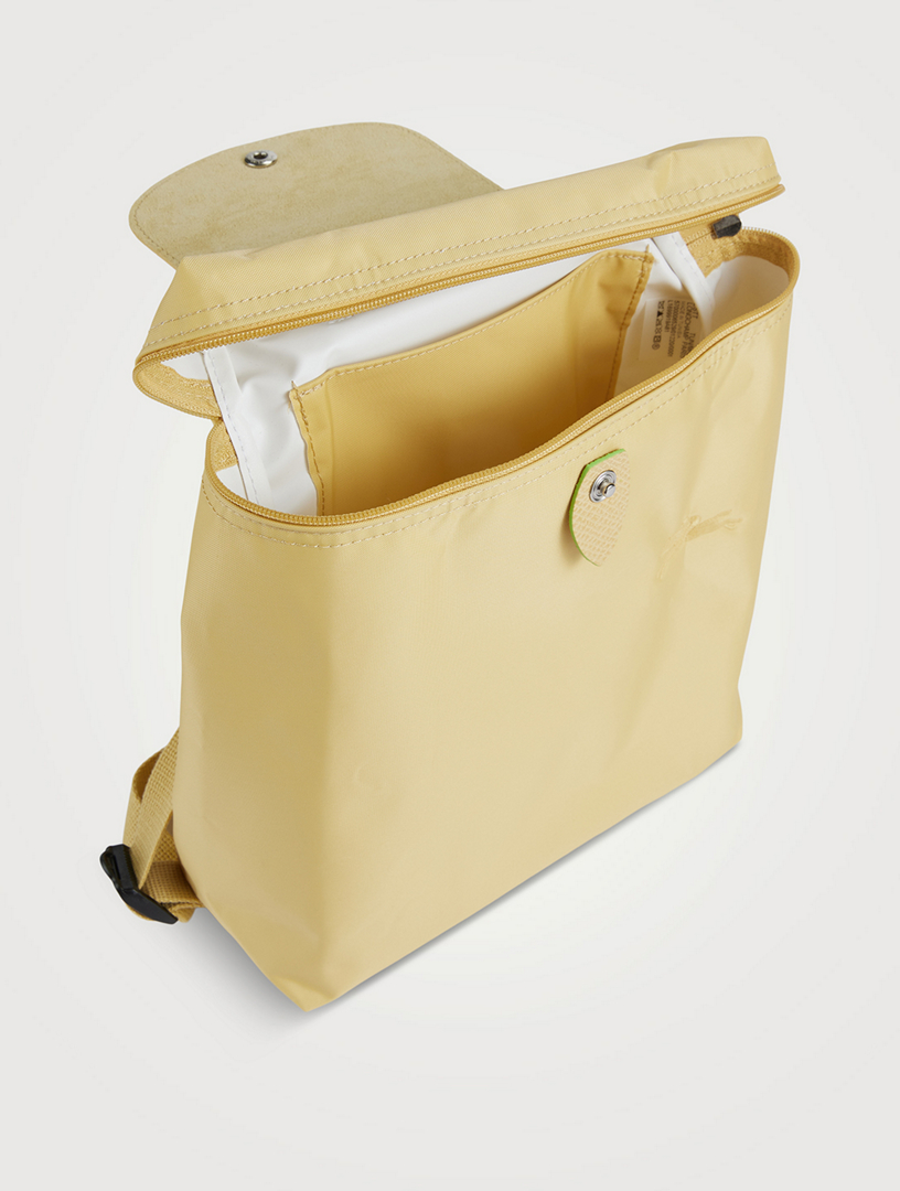 LONGCHAMP Le Pliage Green Backpack | Holt Renfrew