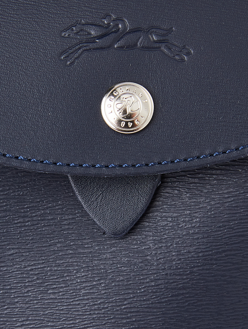 Medium Le Pliage City Backpack