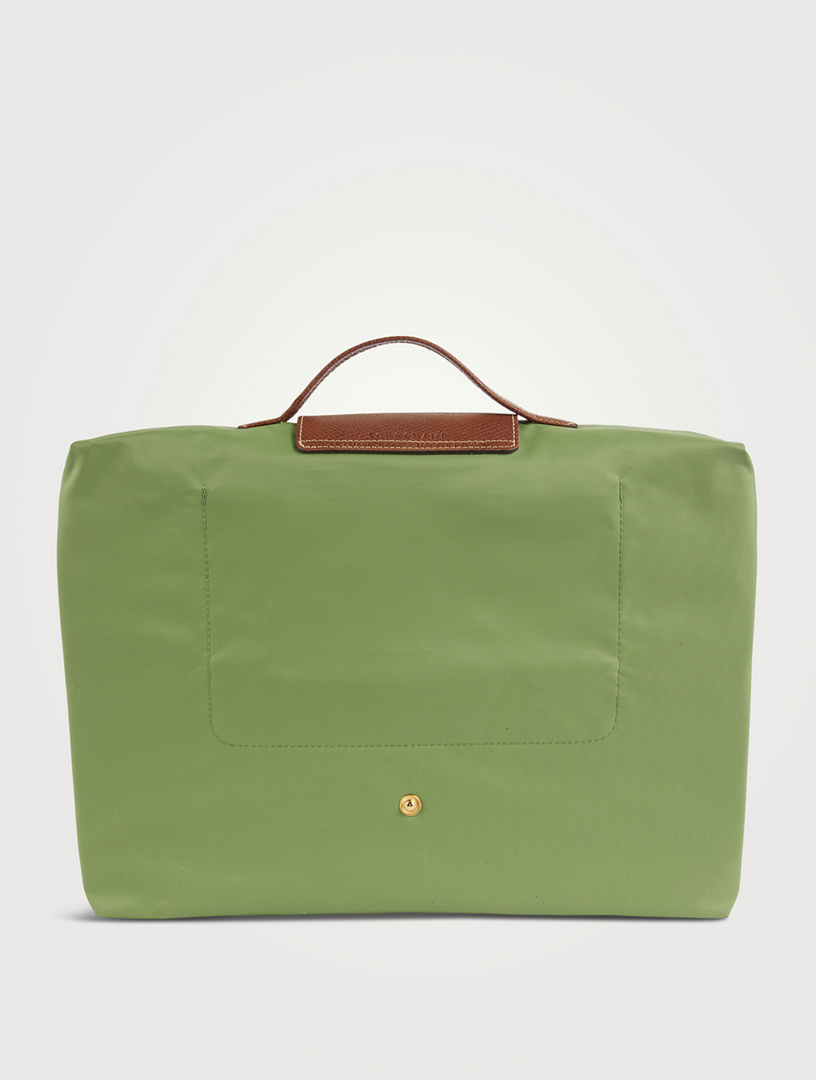 Le Pliage Original Briefcase