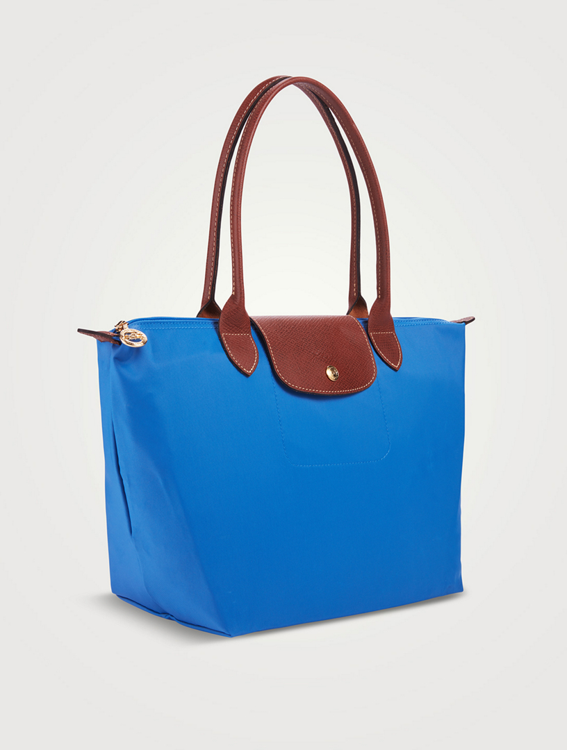 Sac de plage outlet longchamp