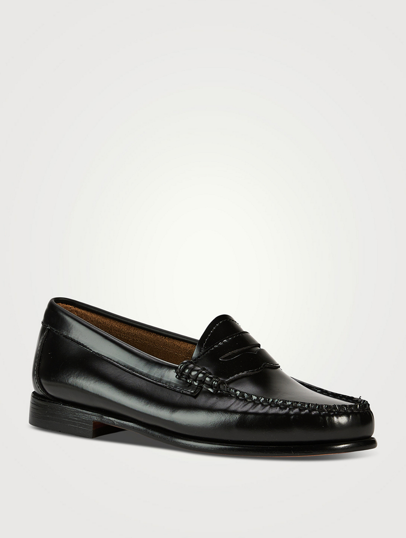 Whitney Weejuns® Leather Loafers