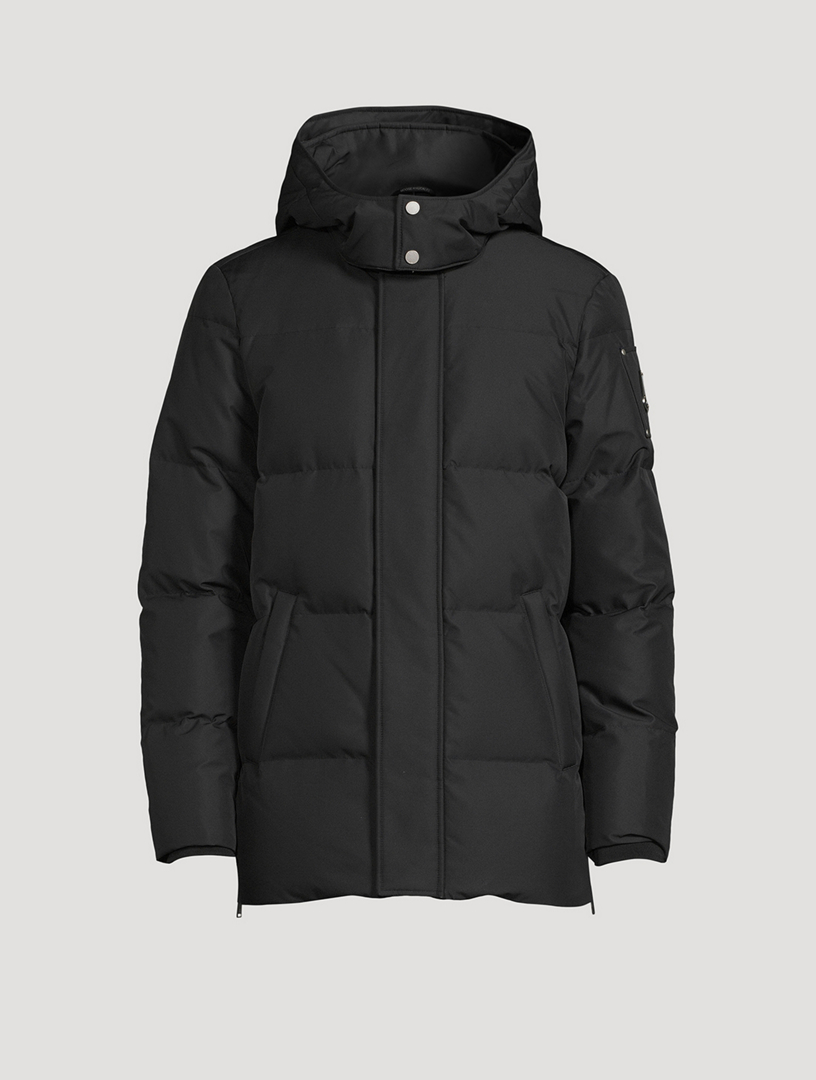 Cloud 3Q Down Jacket