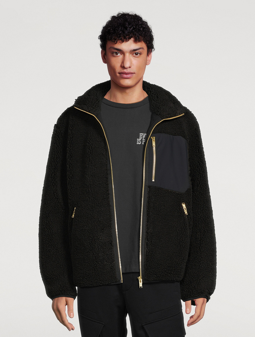Saglek Zip-Up 2.0 Zip Jacket