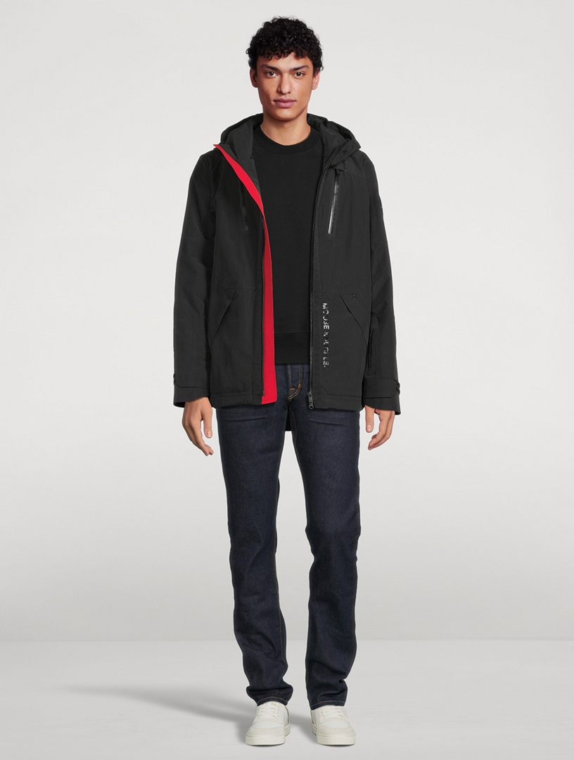 Ski Mountain Jacket