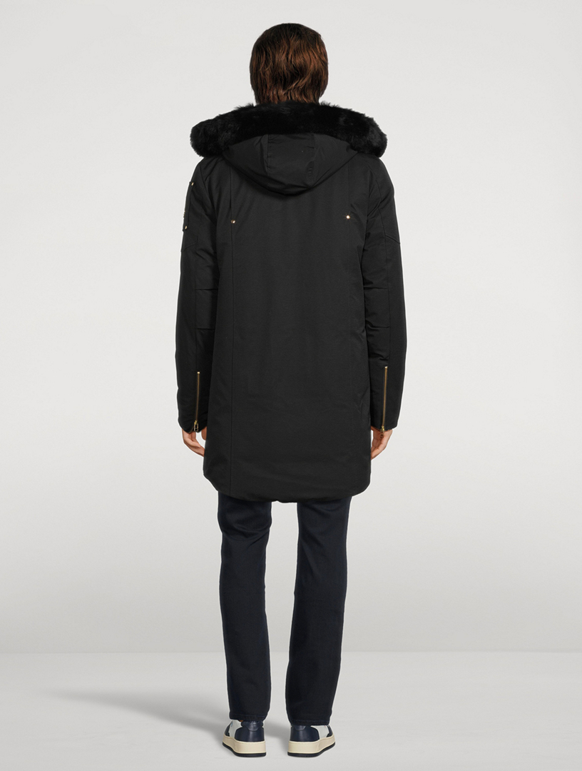 Oakbank parka cheap