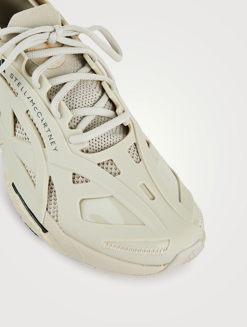 Adidas x Stella McCartney Solarglide Running Sneakers