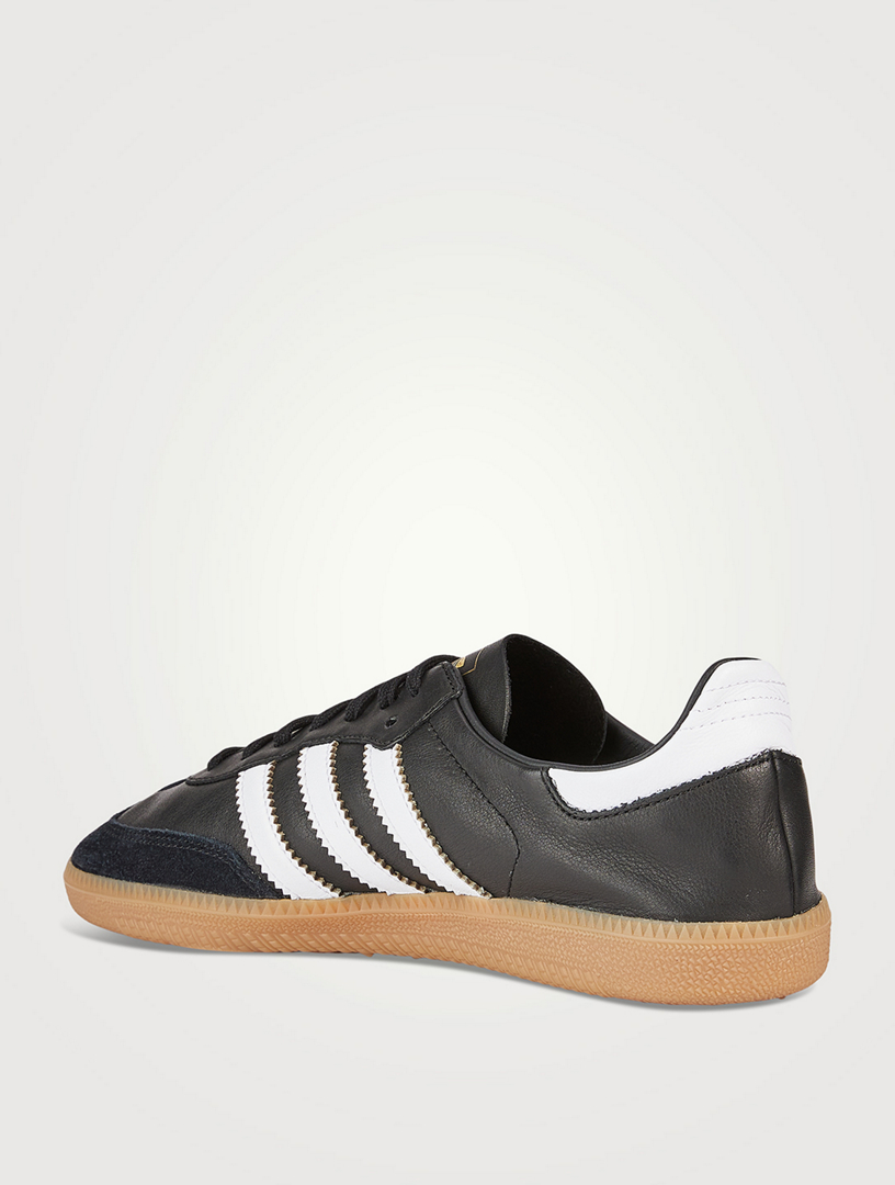 Samba Decon Leather Sneakers