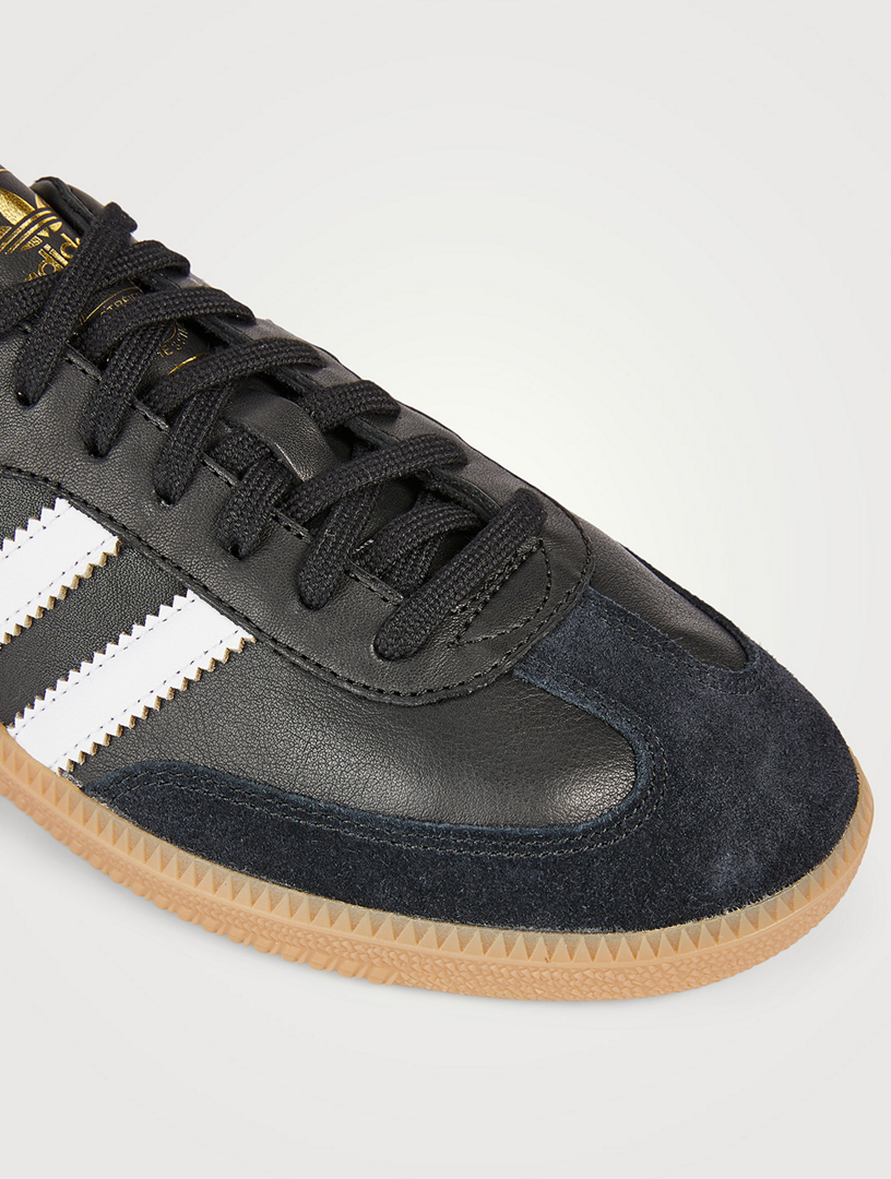 ADIDAS Samba Decon Leather Sneakers | Holt Renfrew