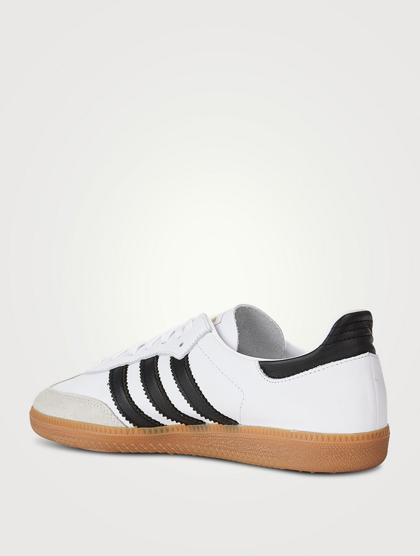 ADIDAS Samba Decon Leather Sneakers | Holt Renfrew