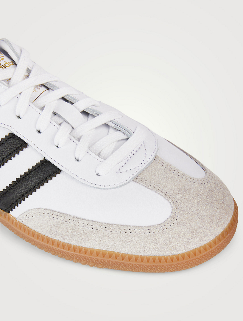 ADIDAS Samba Decon Leather Sneakers | Holt Renfrew