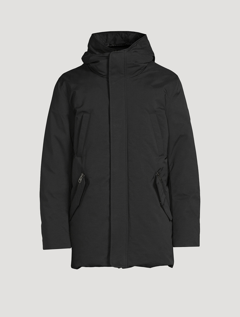 MACKAGE Edward Down Coat | Holt Renfrew