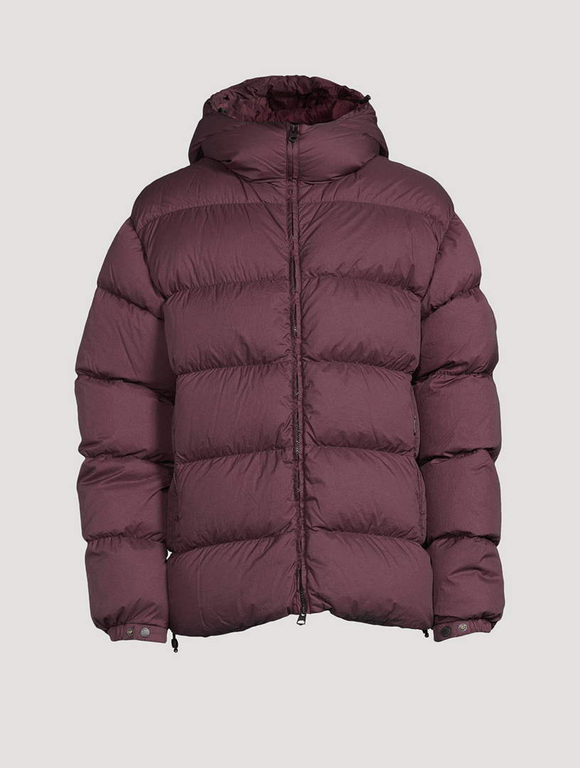 Fabletics Womens M Storm Puffer Coat II Ash Bryce Belted Full Zip JT21 – B  Squared Liquidation