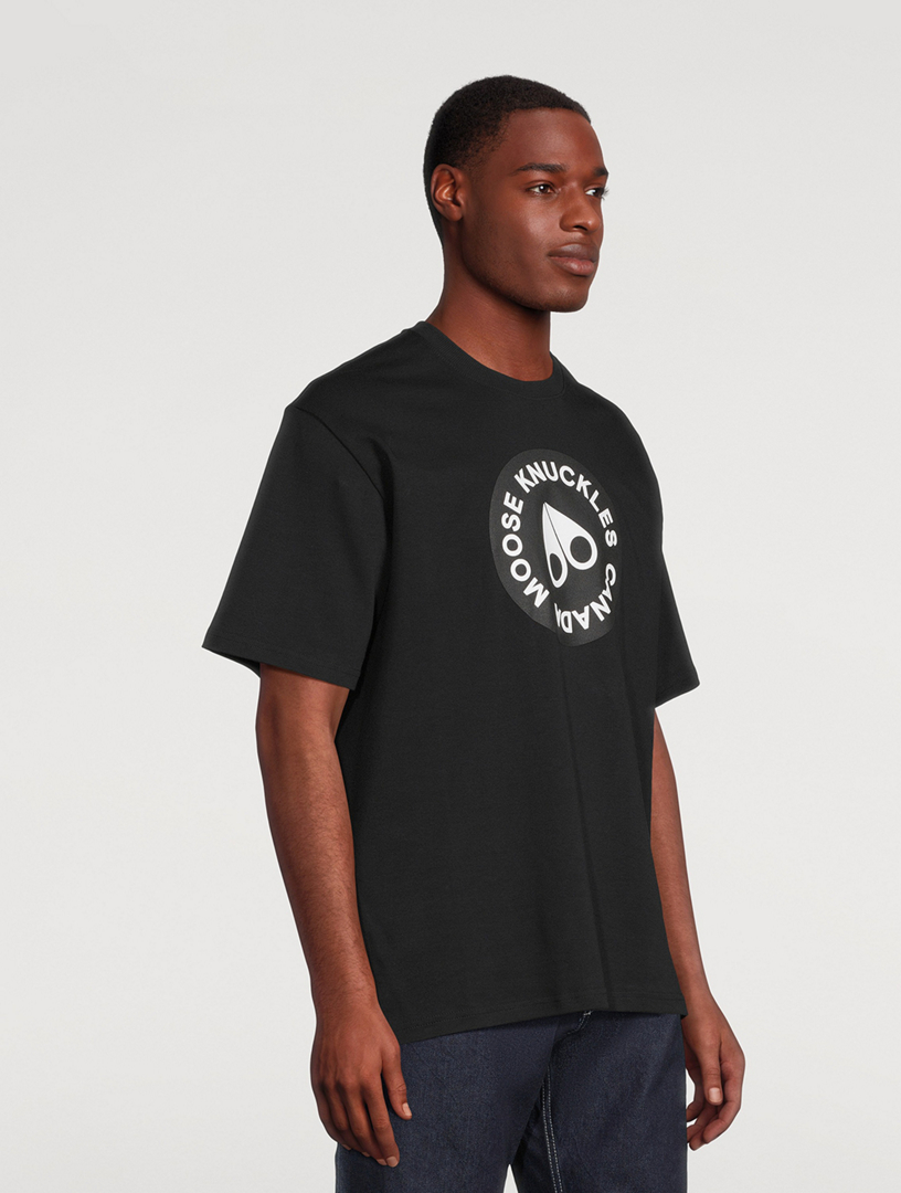 Payne Cotton T-Shirt