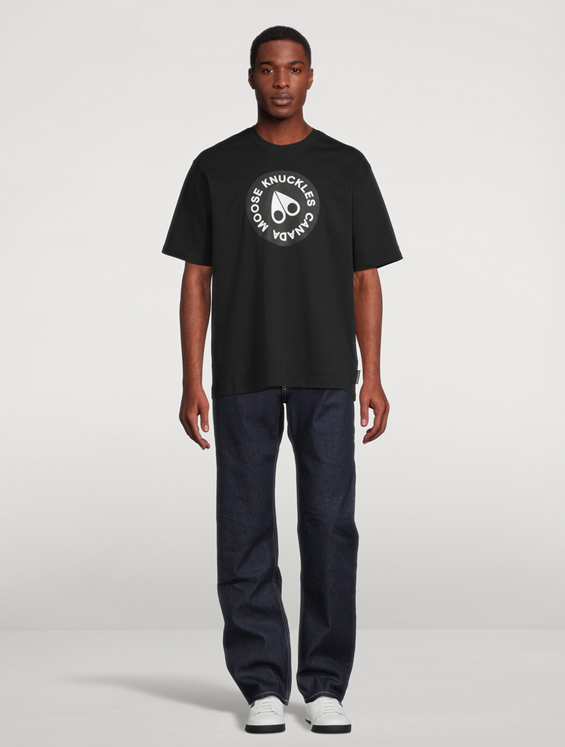 Payne Cotton T-Shirt