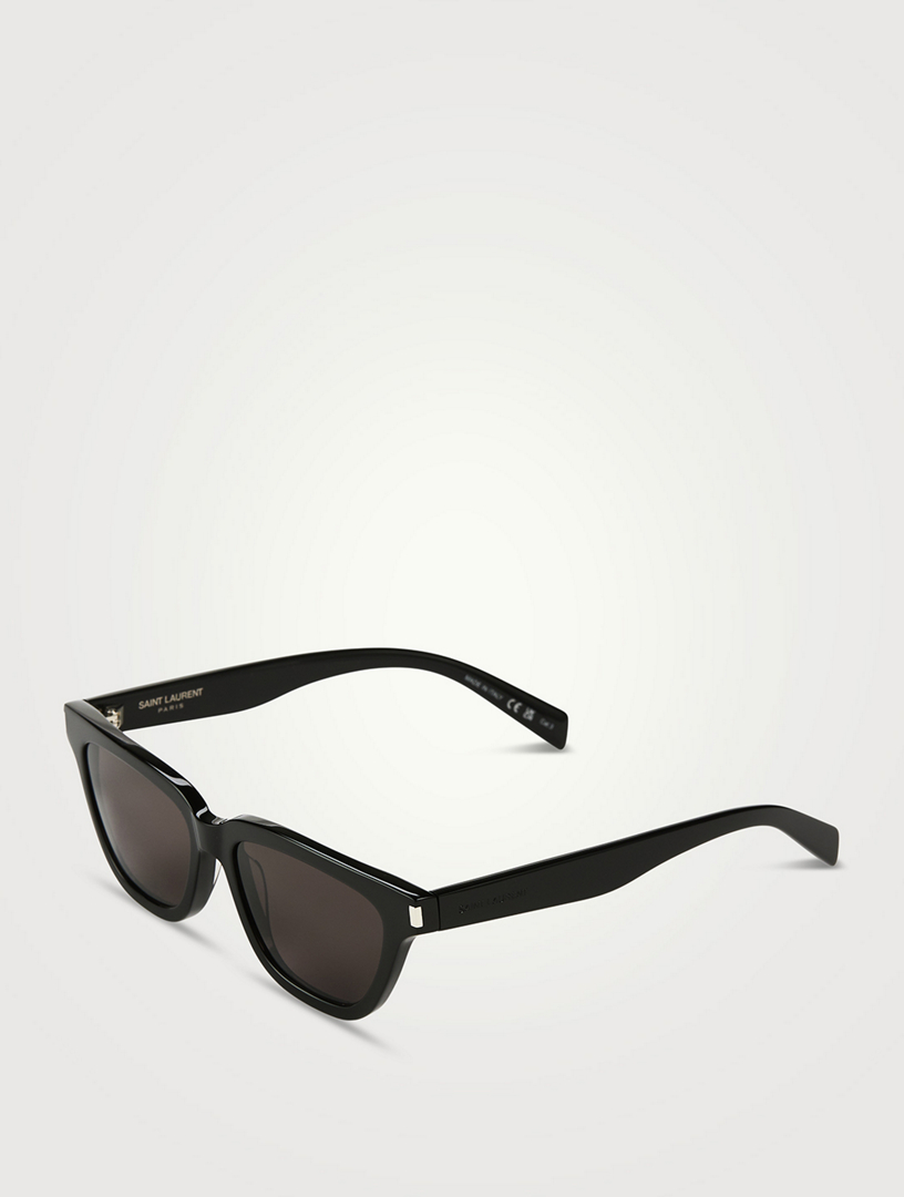 SAINT LAURENT SL 462 Sulpice Sunglasses | Holt Renfrew