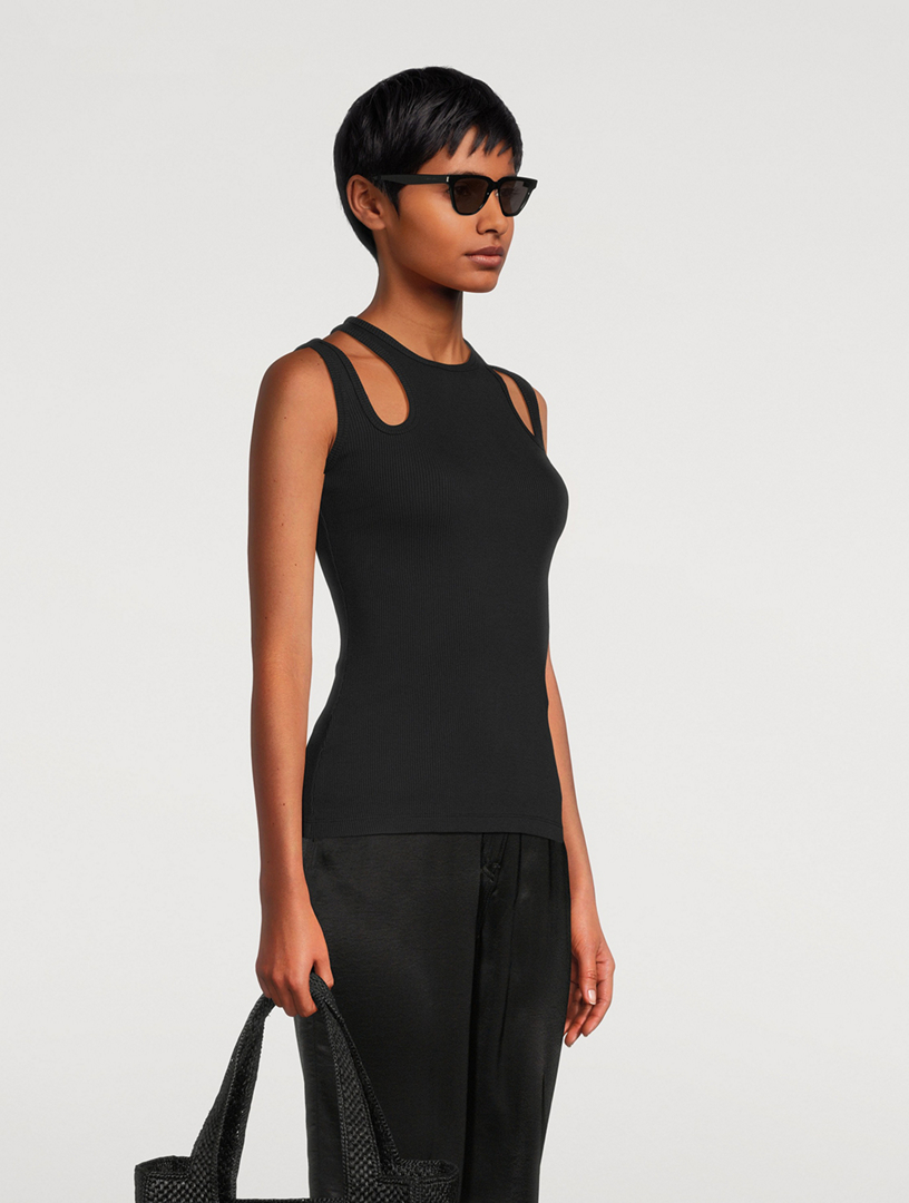 SAINT LAURENT SL 462 Sulpice Sunglasses Holt Renfrew