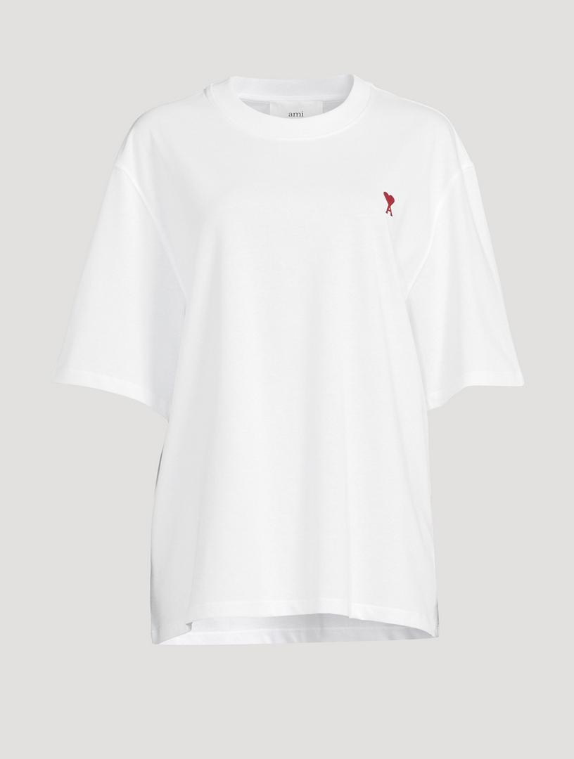 Tee-shirt Ami De Cœur