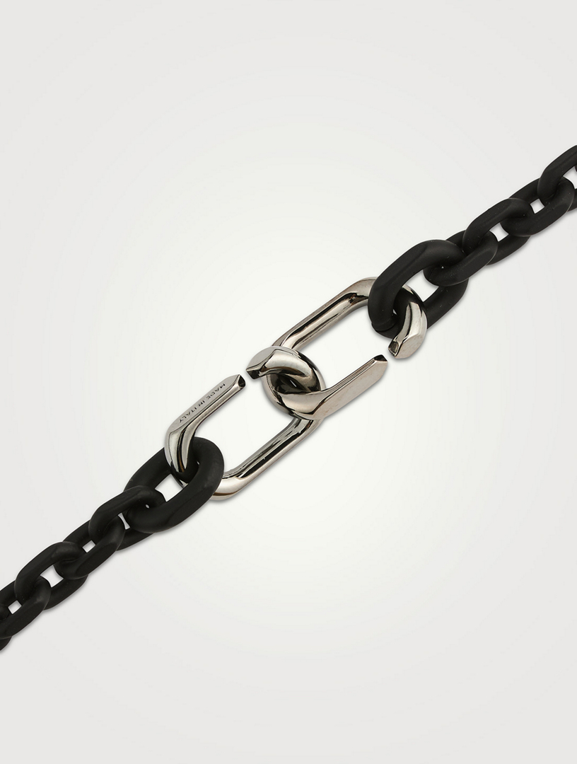 GIVENCHY Small Lock Necklace | Holt Renfrew
