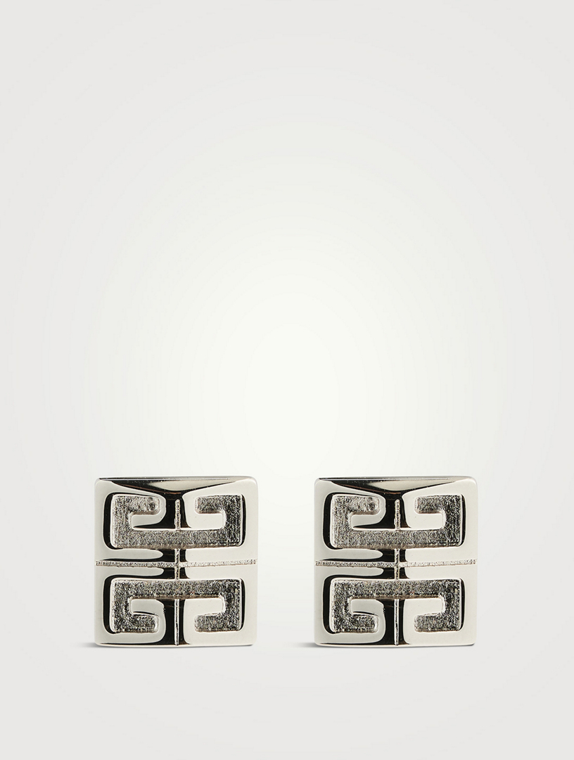 4G Stud Earrings