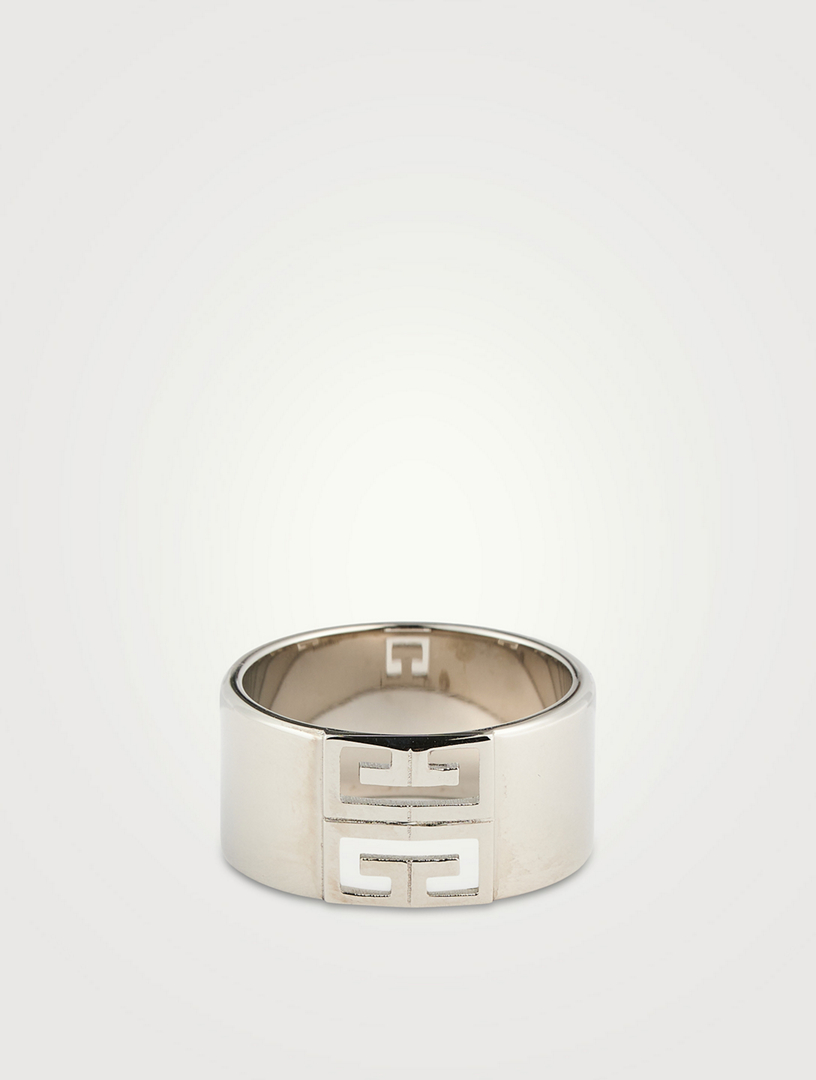 Givenchy mens clearance ring