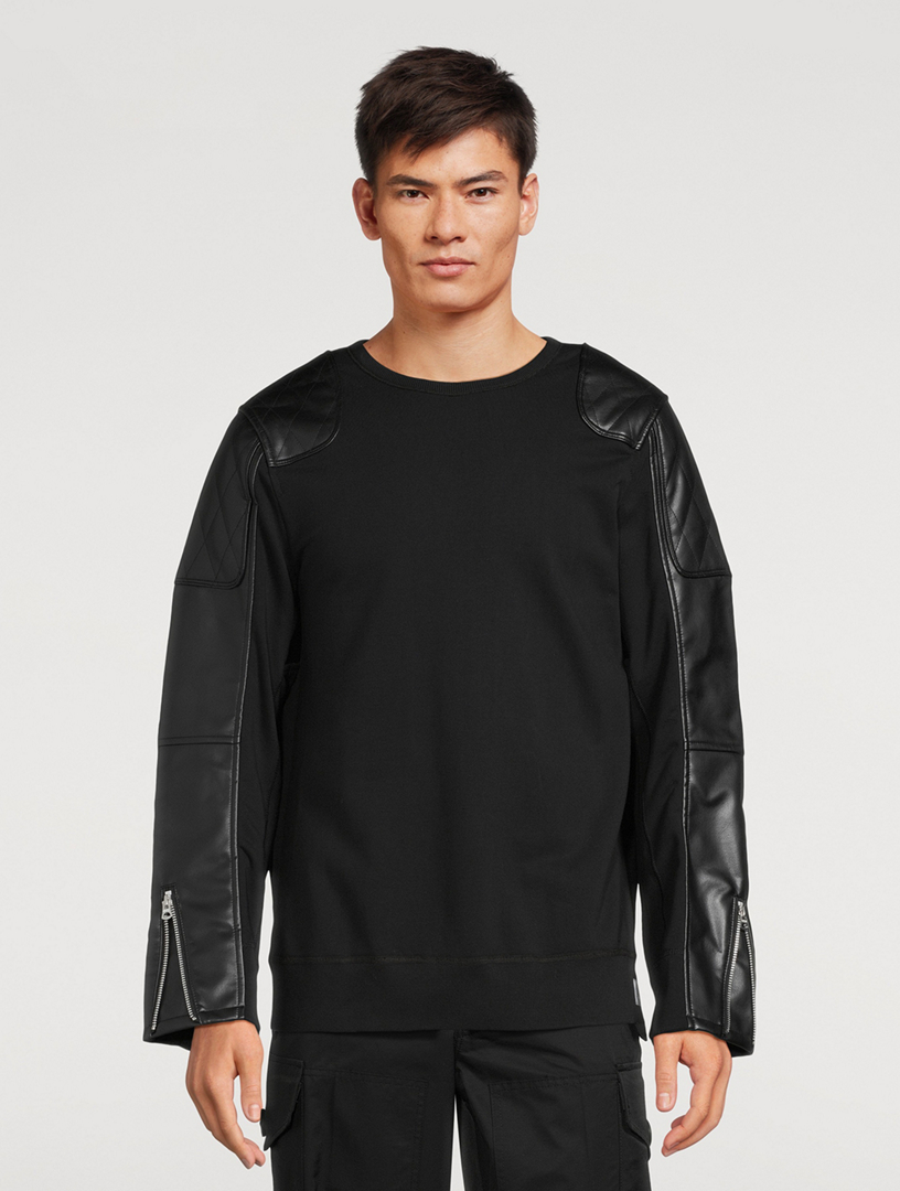 JUNYA WATANABE X REIGNING CHAMP サルエル パンツ Junya Watanabe X Reigning Champ JUNYA WATANABE X REIGNING