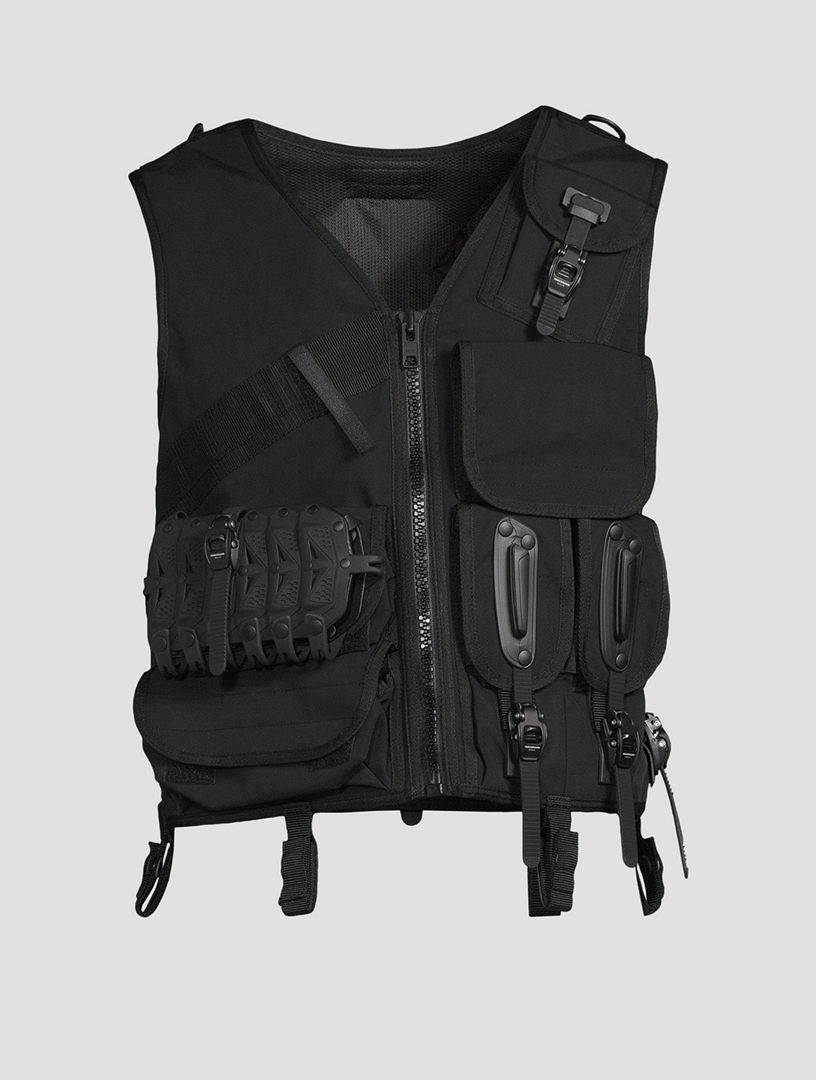 Inneraum x Utility Vest