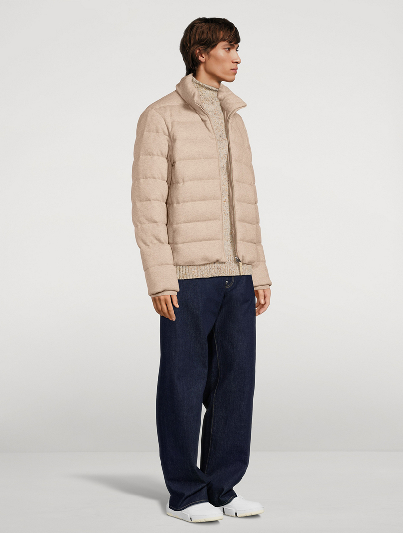 Mackage light hot sale down jacket