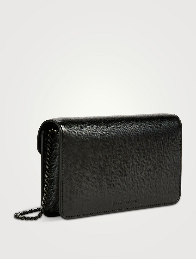 MARC JACOBS THE WALLET ブラック Buy Marc Jacobs The Top Zip Charm Wallet (cq) 2025 Online