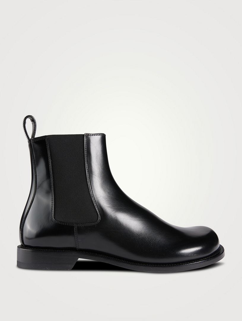 PAUL SMITH Lansing Leather Chelsea Boots | Holt Renfrew