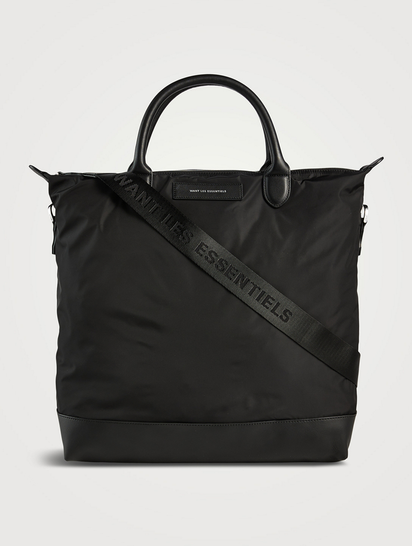 WANT LES ESSENTIELS O'Hare 2.0 Nylon Tote | Holt Renfrew