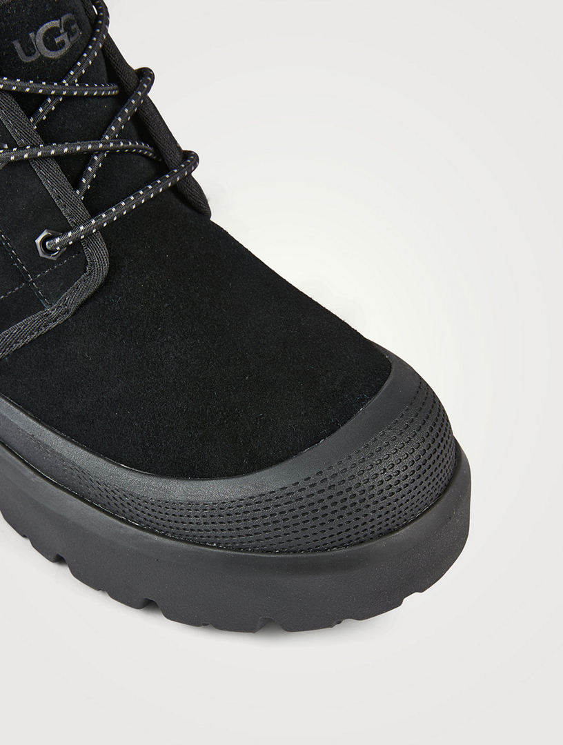 UGG Neumel Weather Hybrid Boots | Holt Renfrew