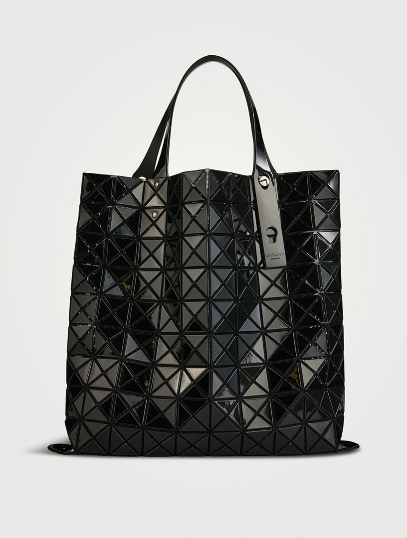 Women's Loop Matte Crossbody Bag by Bao Bao Issey Miyake