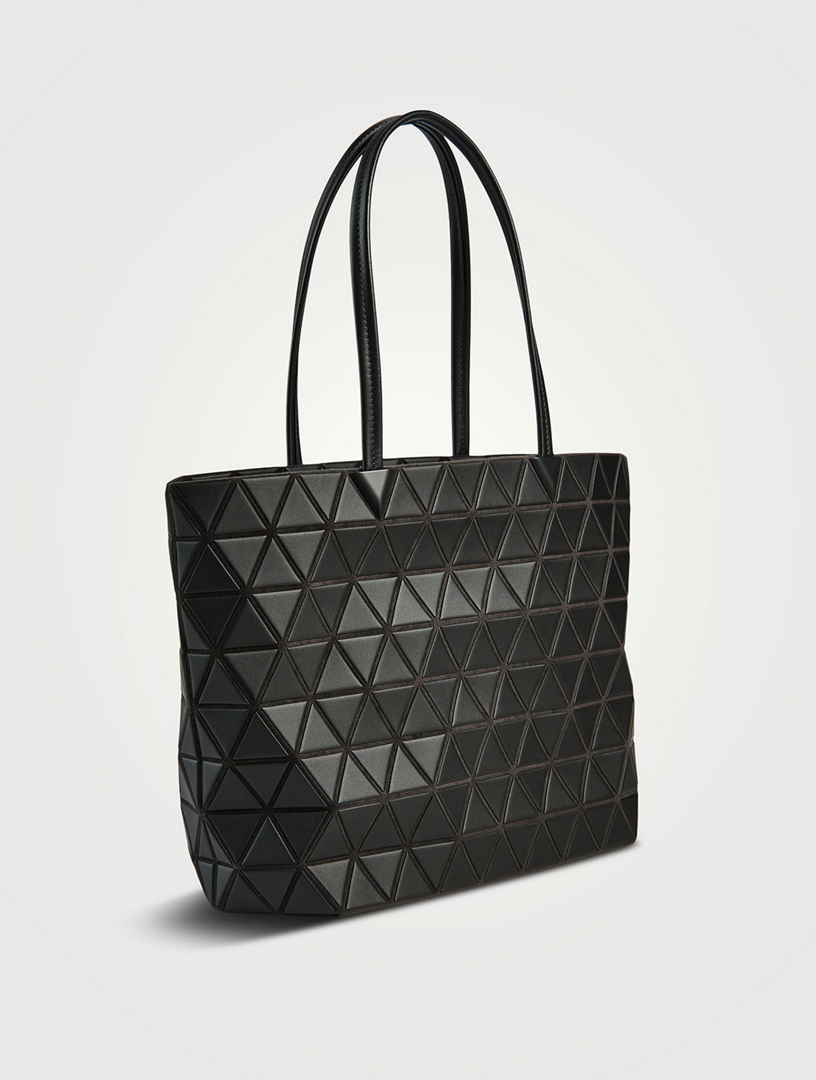 Bao bao issey discount miyake squares foldover clutch