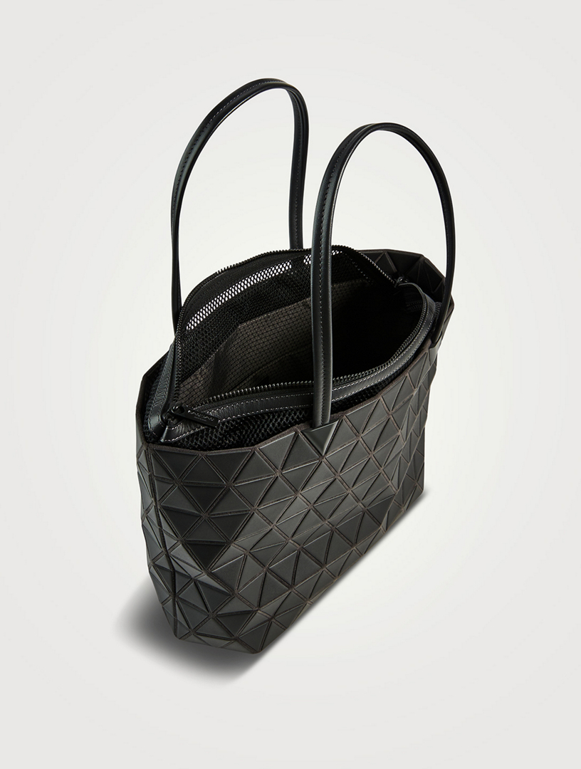 BAO BAO ISSEY MIYAKE Bateau Matte Tote Bag | Holt Renfrew