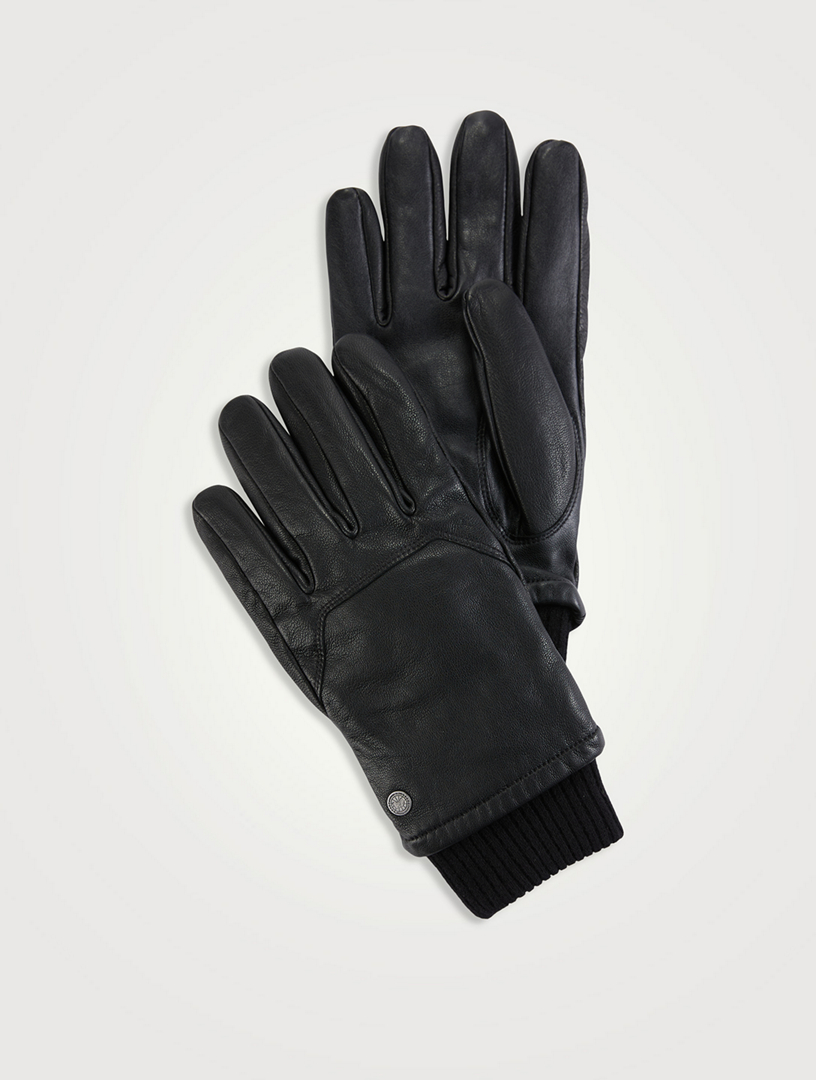 Gants en cuir Workman