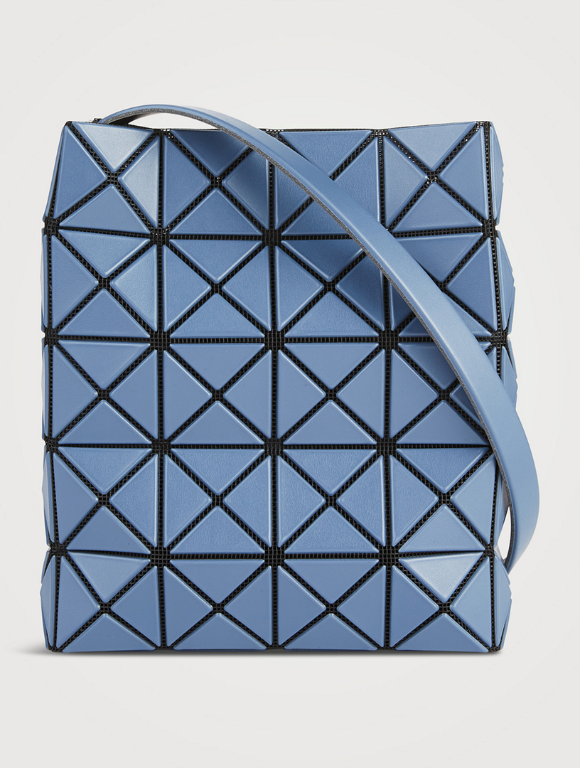 BAO BAO ISSEY MIYAKE Prism Matte Crossbody Bag | Holt Renfrew