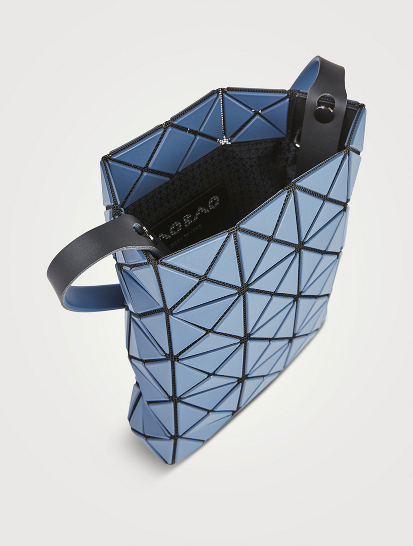 Prism Matte Crossbody Bag