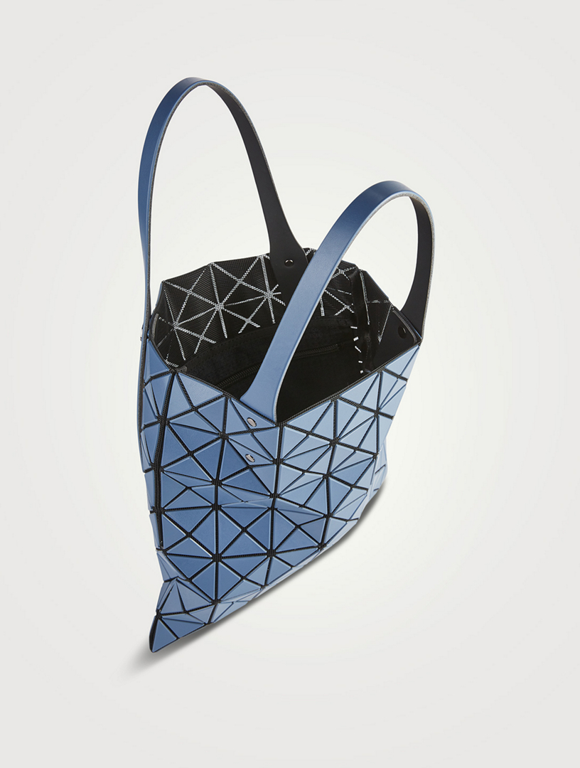 Prism Matte Tote Bag