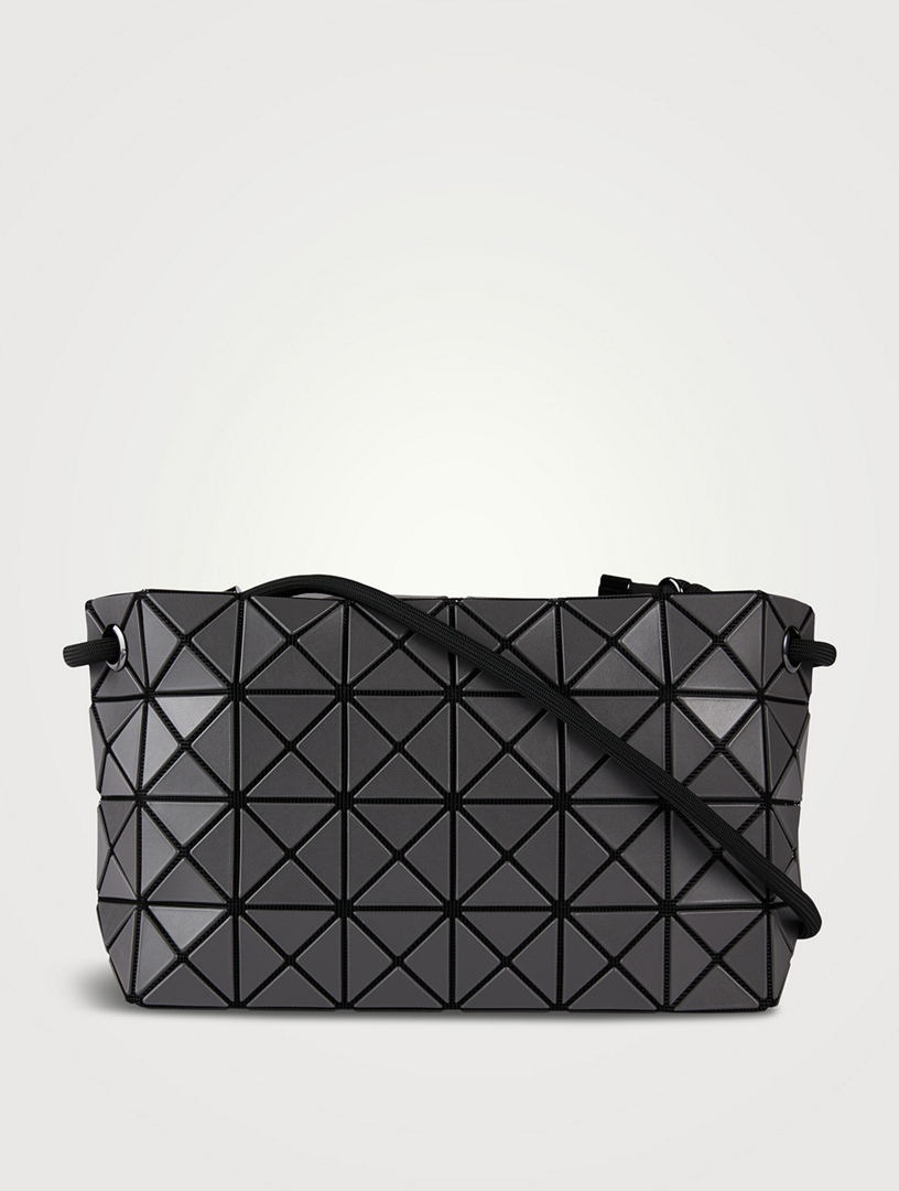 Women's Loop Matte Crossbody Bag by Bao Bao Issey Miyake