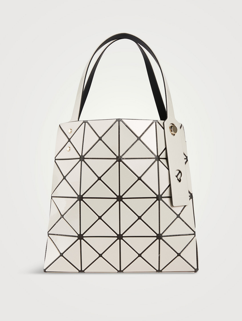 BAO BAO ISSEY MIYAKE Large Carat Tote Bag | Holt Renfrew