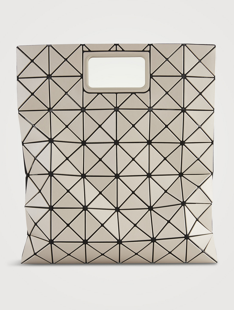 BAO BAO ISSEY MIYAKE Bocca Matte Tote Bag | Holt Renfrew