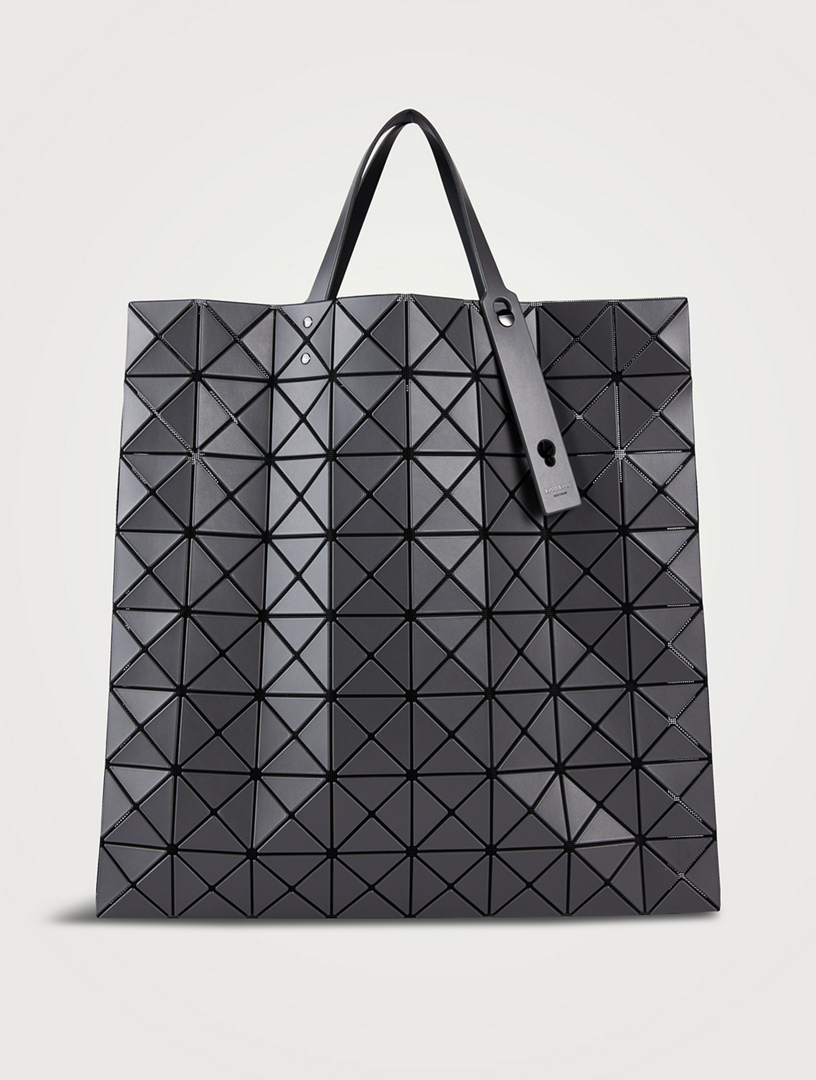 Lucent Matte Tote Bag