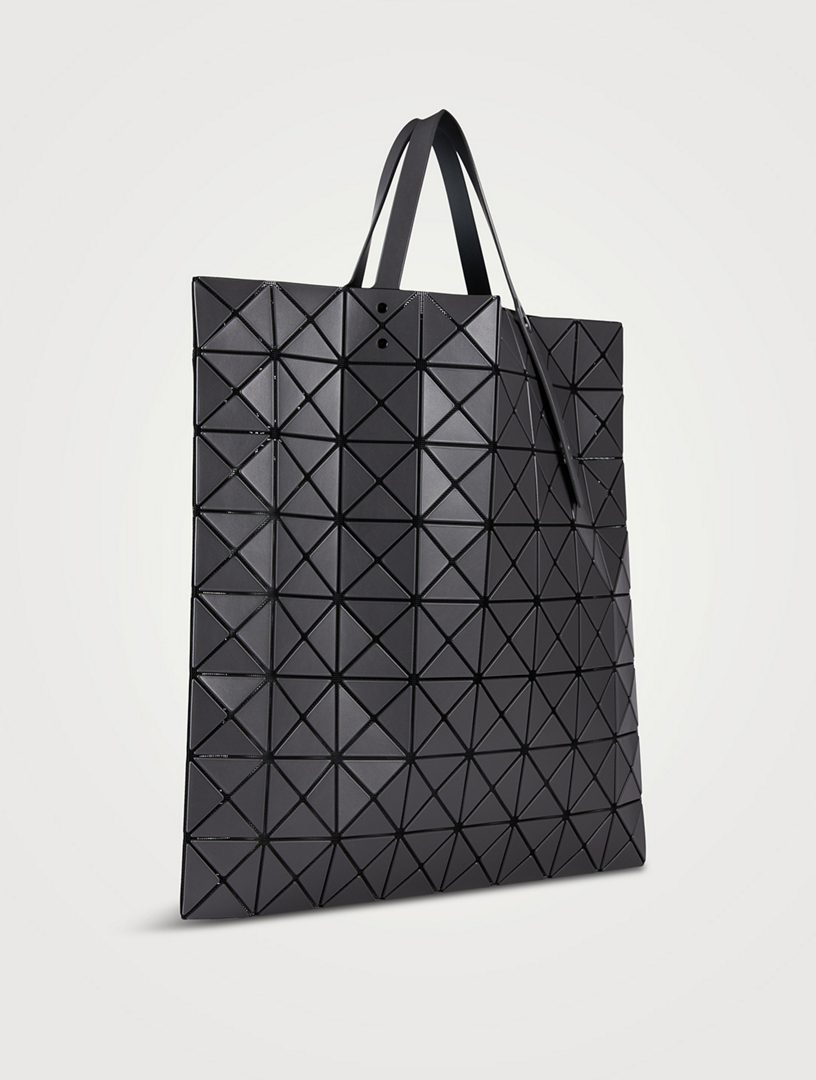 Lucent Matte Tote Bag