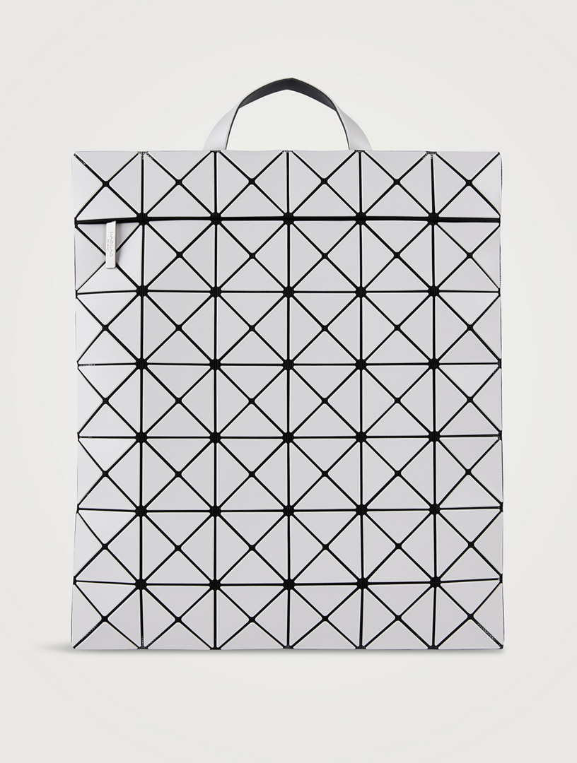 BAO BAO ISSEY MIYAKE Flat Pack Backpack | Holt Renfrew